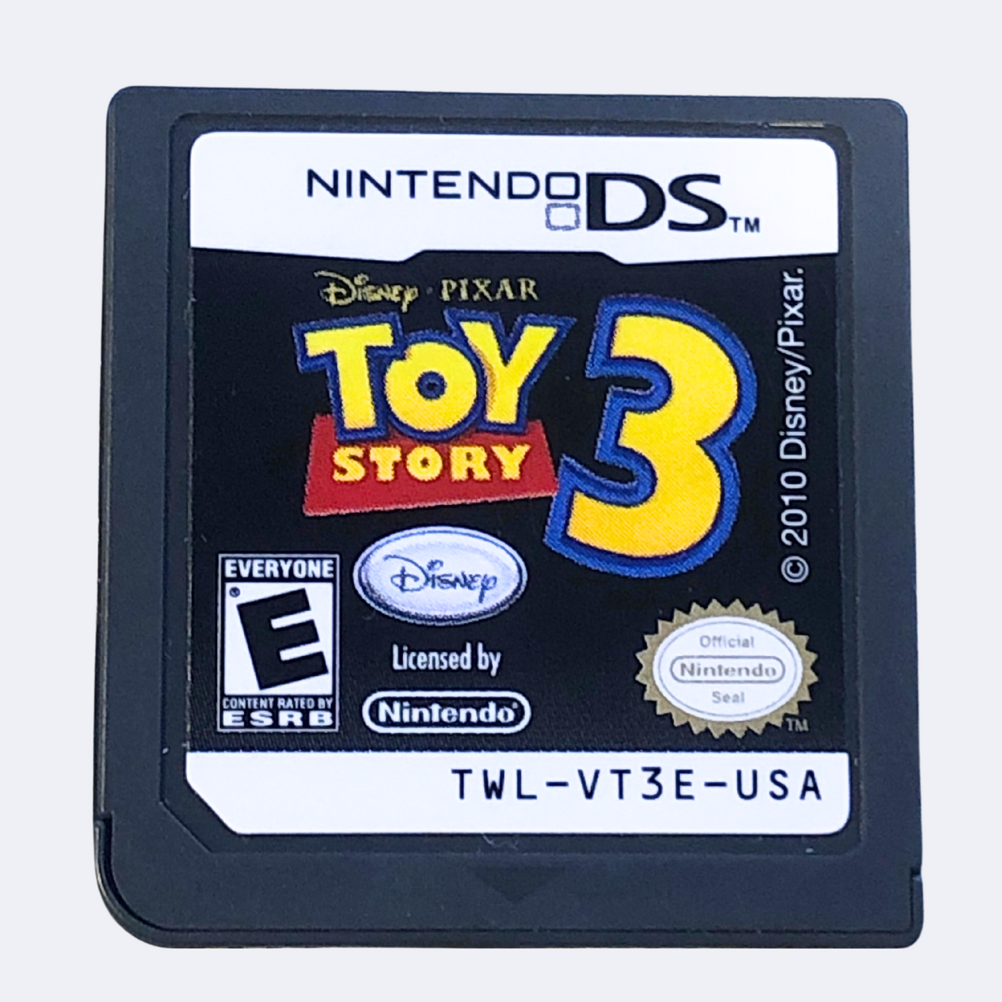 Toy Story 3 - DS Game