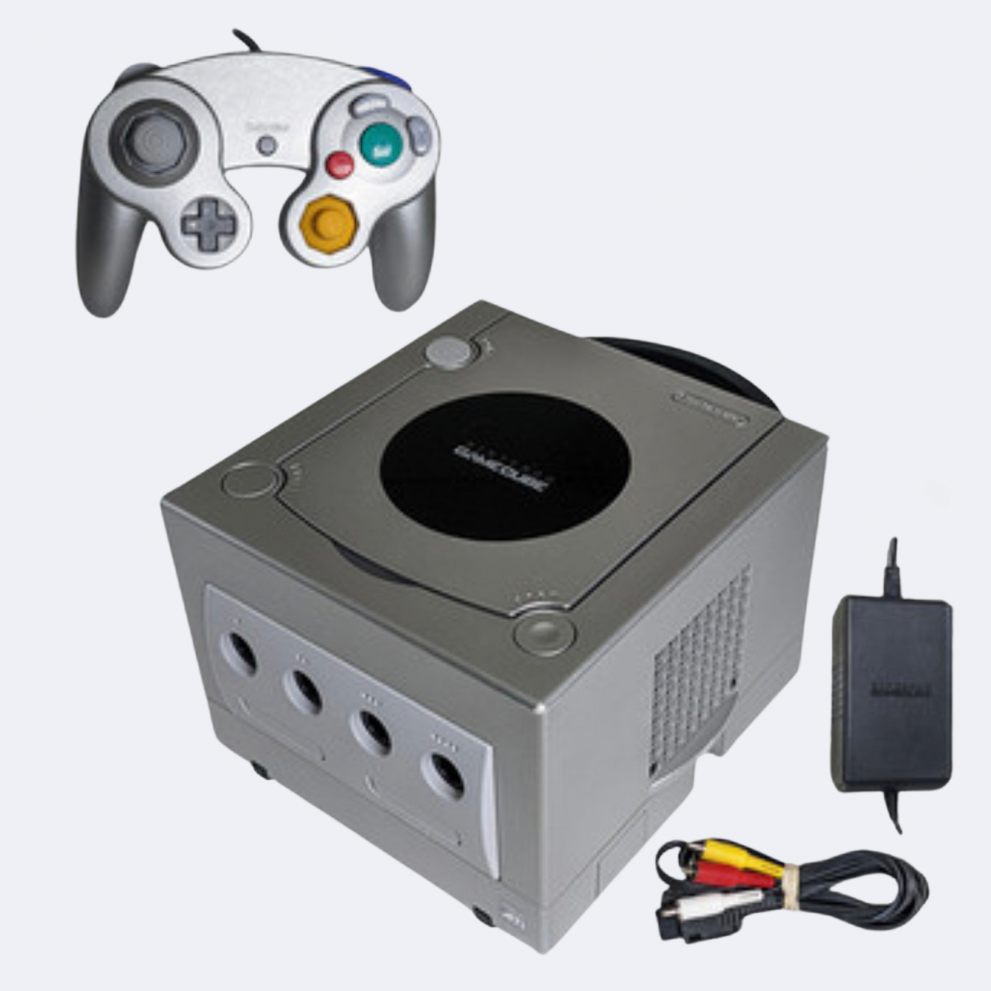 Nintendo GameCube Starter Pack