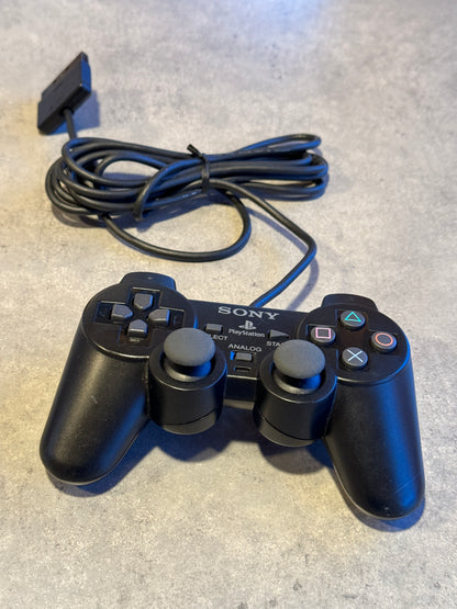 Original PlayStation 2 Wired Controller