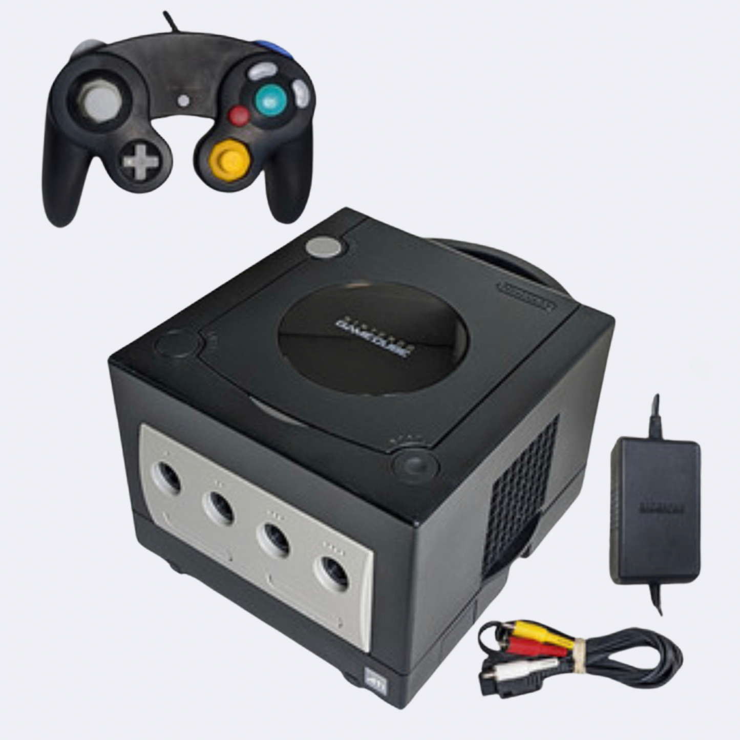 Nintendo GameCube Starter Pack