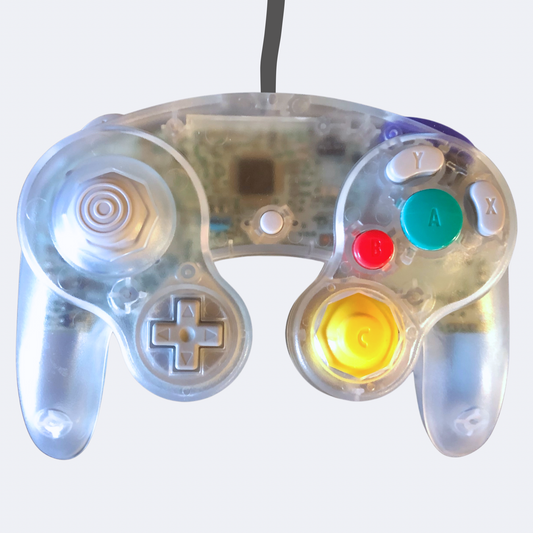 Authentic Nintendo GameCube Controller