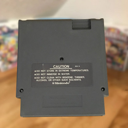 Xevious - NES Game