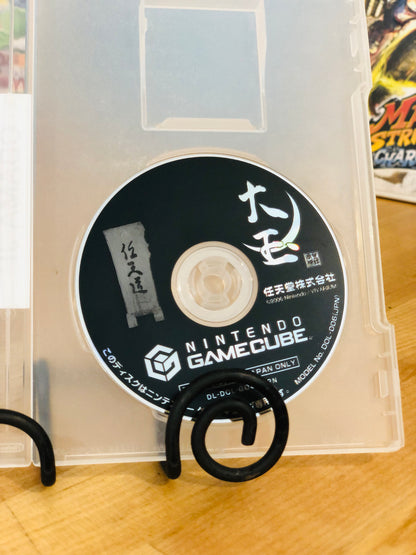 Odama - JP GameCube Game